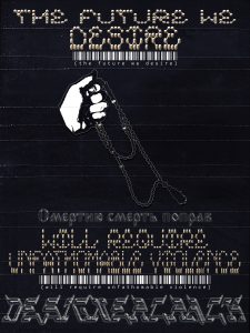 THE FUTURE WE DESIRE