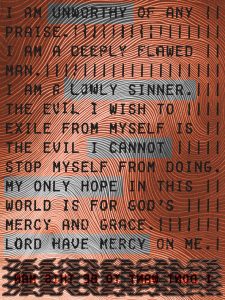 I DONT WANT TO BE THIS MAN